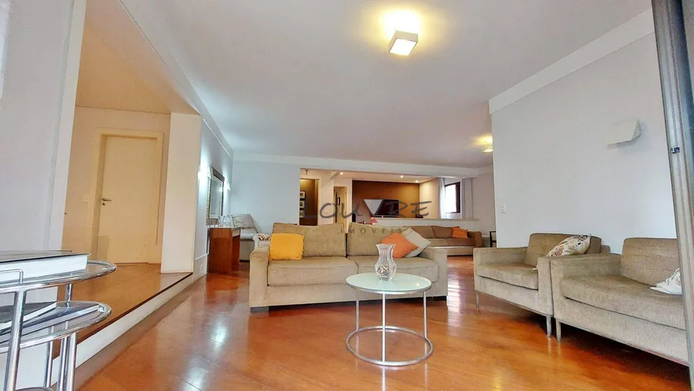 Apartamento, 4 quartos, 246 m² - Foto 13