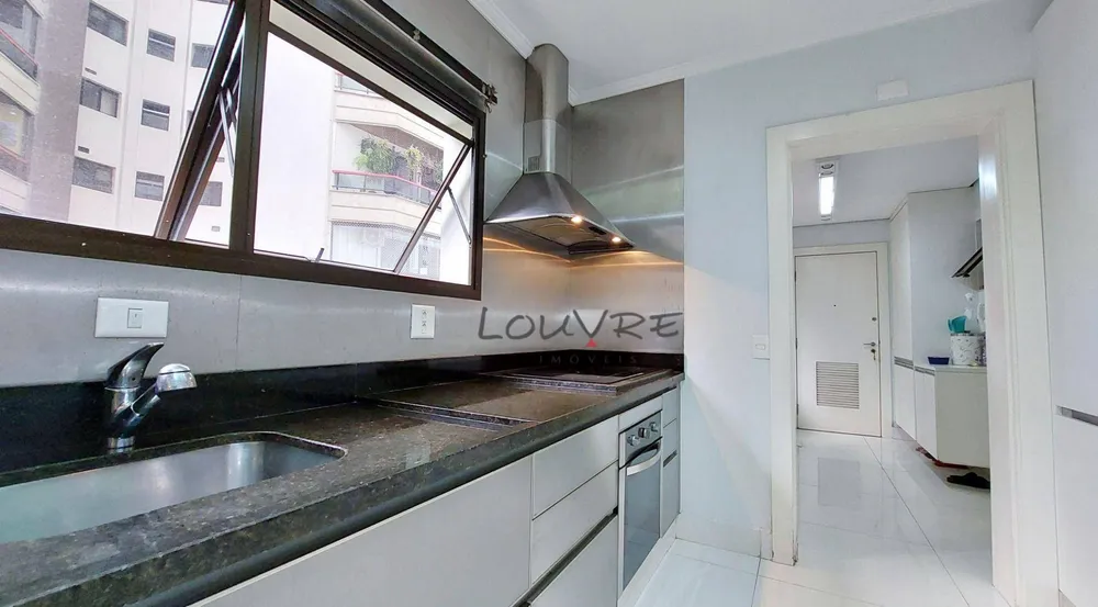 Apartamento, 4 quartos, 246 m² - Foto 5