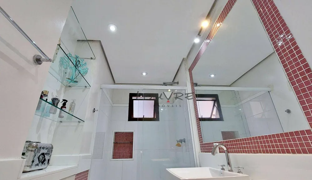 Apartamento, 4 quartos, 246 m² - Foto 3