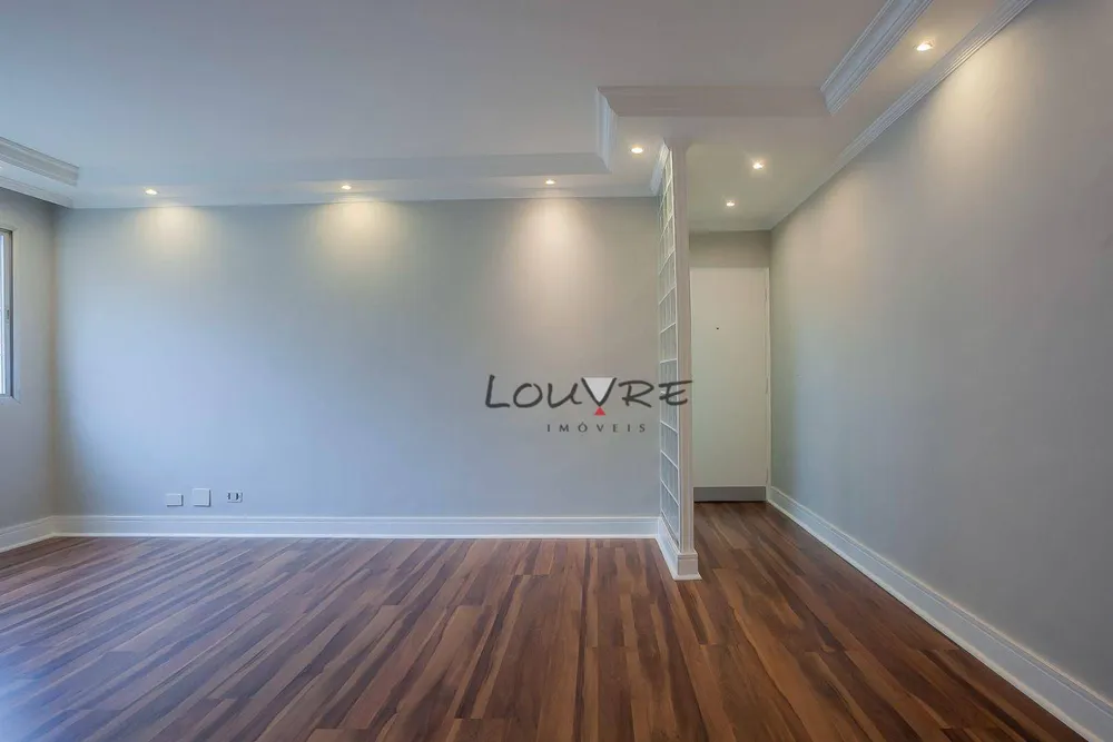 Apartamento, 3 quartos, 90 m² - Foto 3