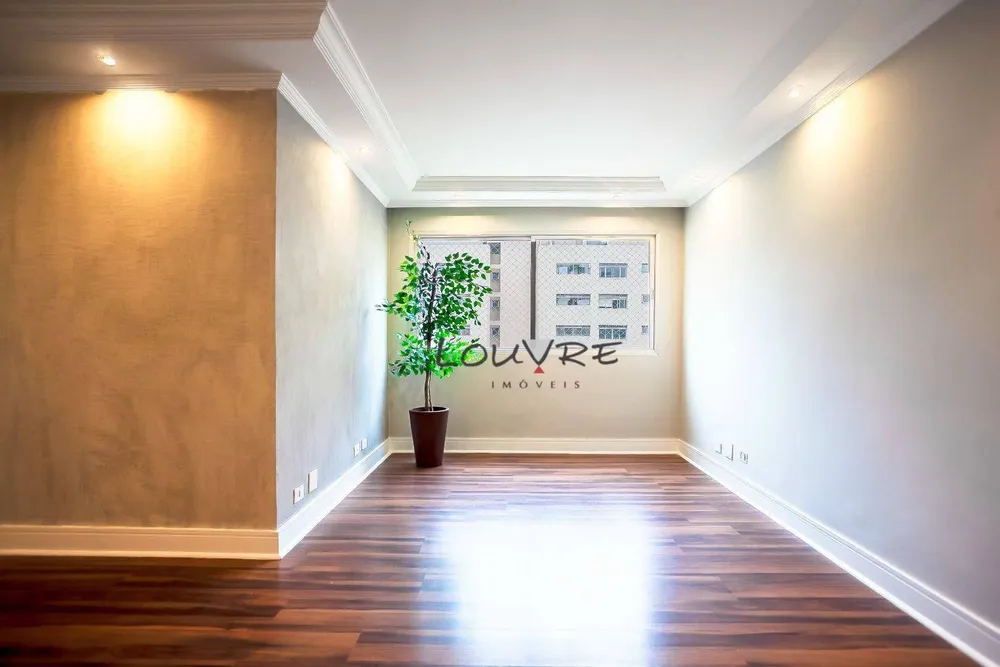 Apartamento, 3 quartos, 90 m² - Foto 2