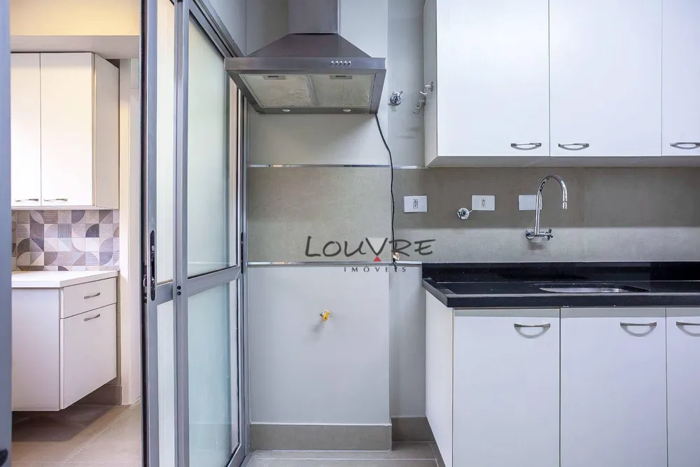 Apartamento, 3 quartos, 90 m² - Foto 7