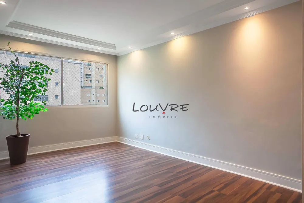 Apartamento, 3 quartos, 90 m² - Foto 4