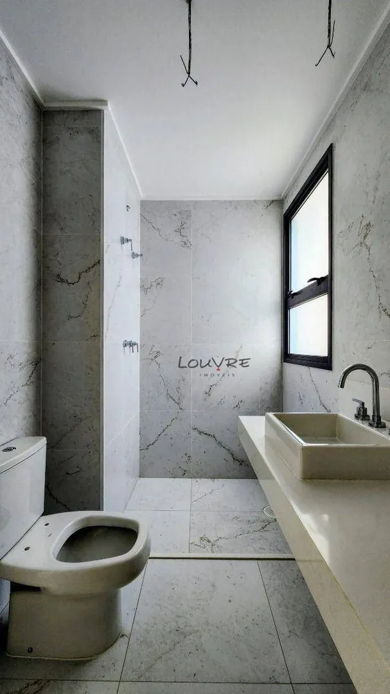 Apartamento, 3 quartos, 162 m² - Foto 4