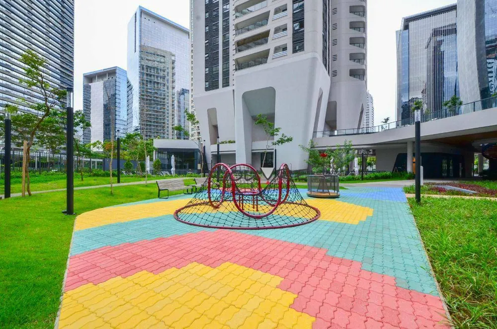 Apartamento, 3 quartos, 162 m² - Foto 16