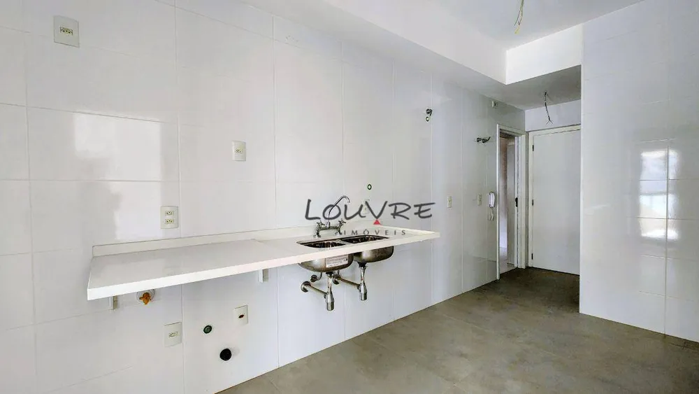 Apartamento, 3 quartos, 162 m² - Foto 5