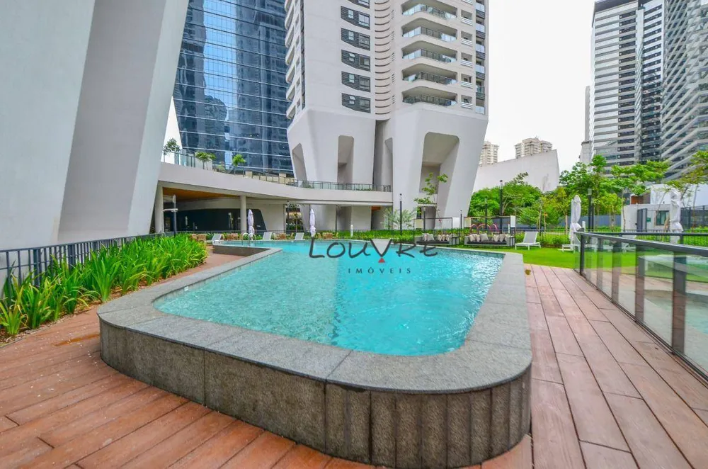 Apartamento, 3 quartos, 162 m² - Foto 7