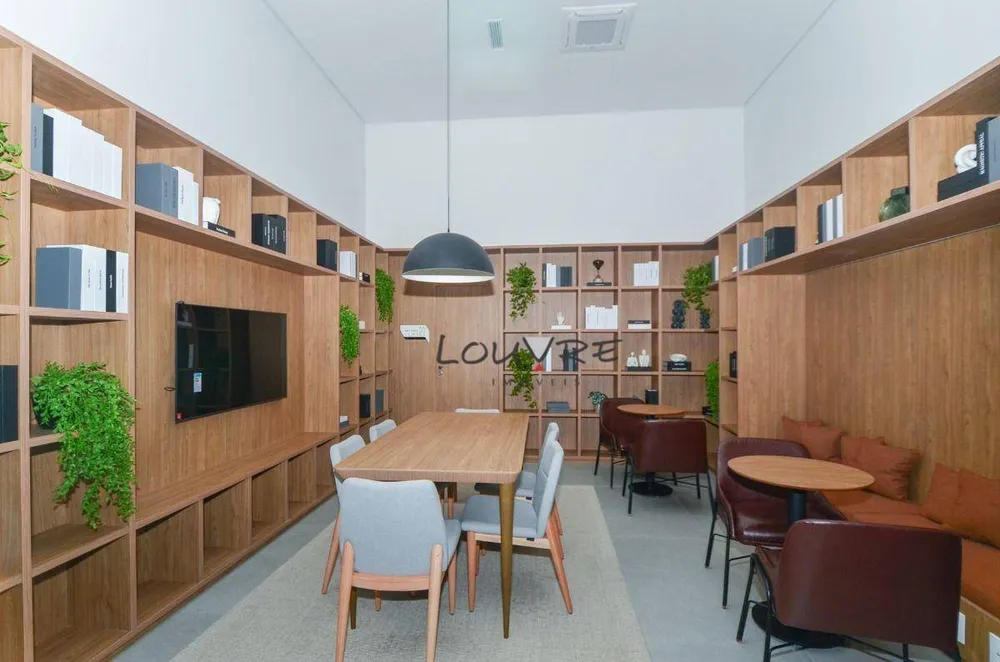 Apartamento, 3 quartos, 162 m² - Foto 12