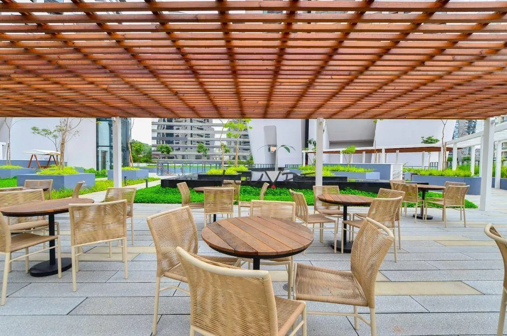 Apartamento, 3 quartos, 162 m² - Foto 14
