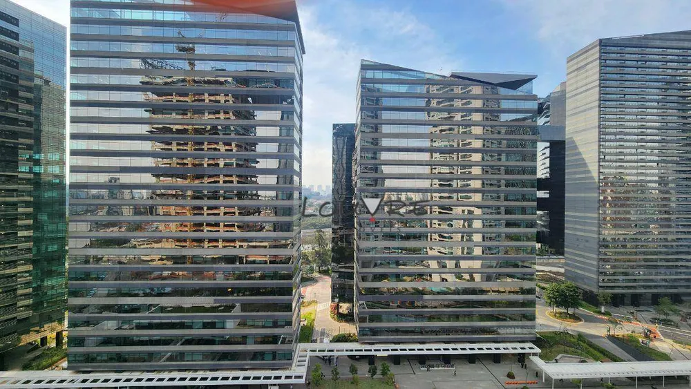 Apartamento, 3 quartos, 162 m² - Foto 2