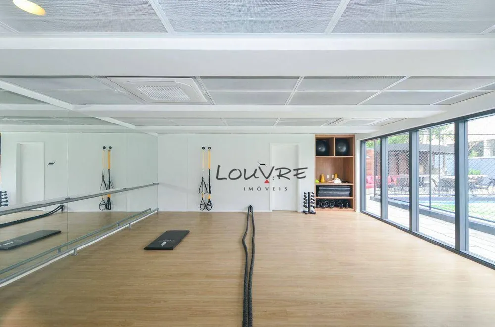 Apartamento, 3 quartos, 162 m² - Foto 8