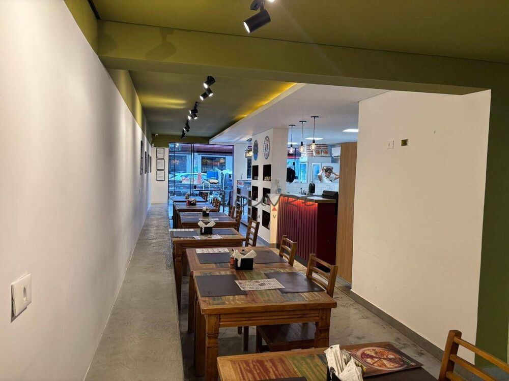 Loja-Salão para alugar, 100m² - Foto 3