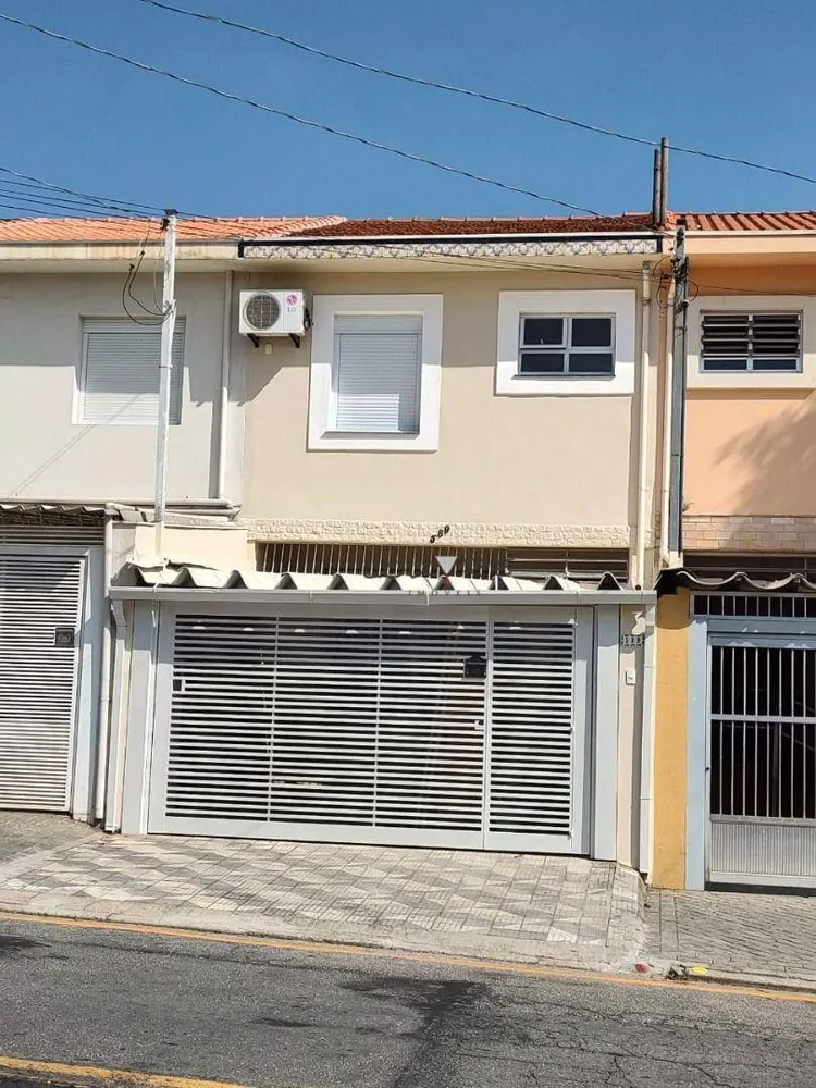 Casa, 3 quartos, 270 m² - Foto 12