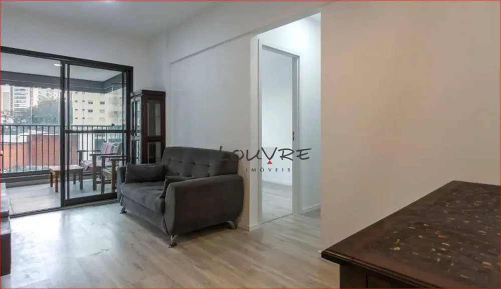 Apartamento, 2 quartos, 58 m² - Foto 2