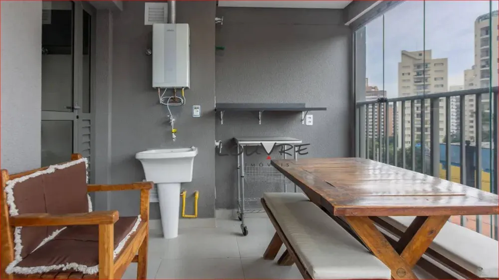 Apartamento, 2 quartos, 58 m² - Foto 5