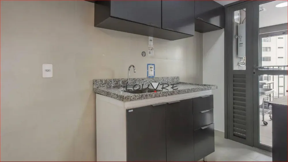 Apartamento, 2 quartos, 58 m² - Foto 5
