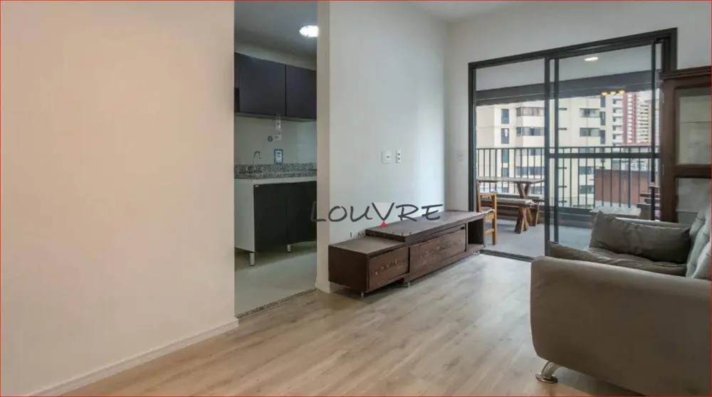 Apartamento, 2 quartos, 58 m² - Foto 7