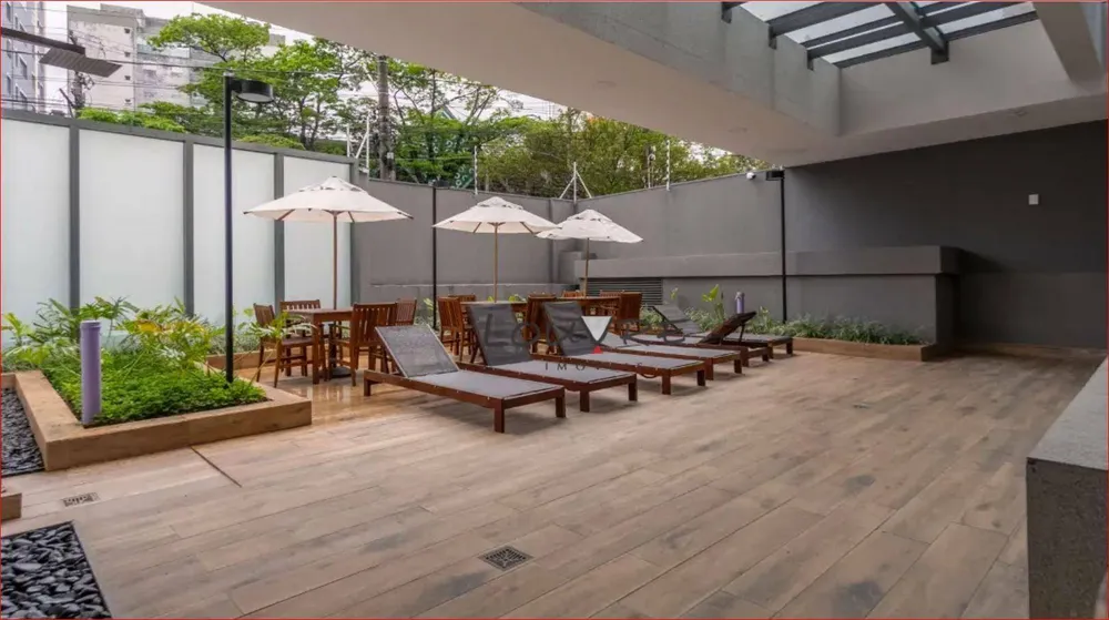 Apartamento, 2 quartos, 58 m² - Foto 11