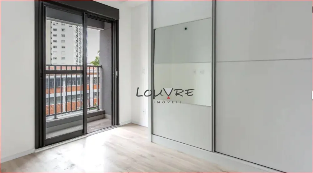 Apartamento, 2 quartos, 58 m² - Foto 3