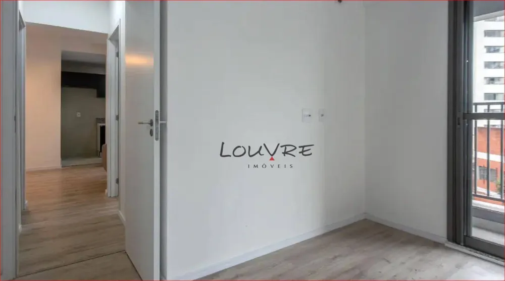 Apartamento, 2 quartos, 58 m² - Foto 4