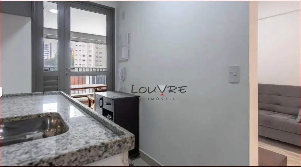 Apartamento, 2 quartos, 58 m² - Foto 6