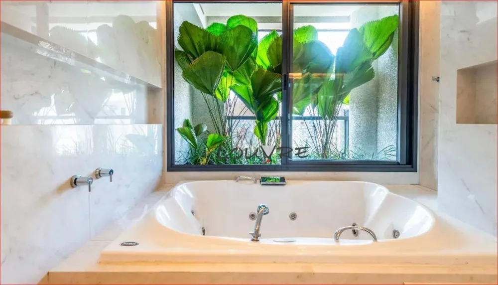 Cobertura, 5 quartos, 408 m² - Foto 5