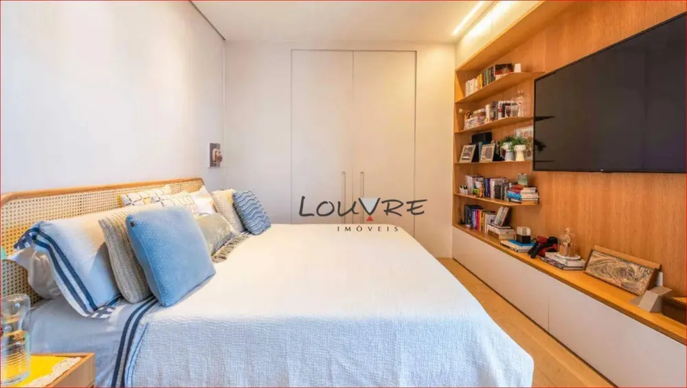 Cobertura, 5 quartos, 408 m² - Foto 16