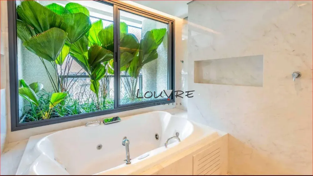 Cobertura, 5 quartos, 408 m² - Foto 14