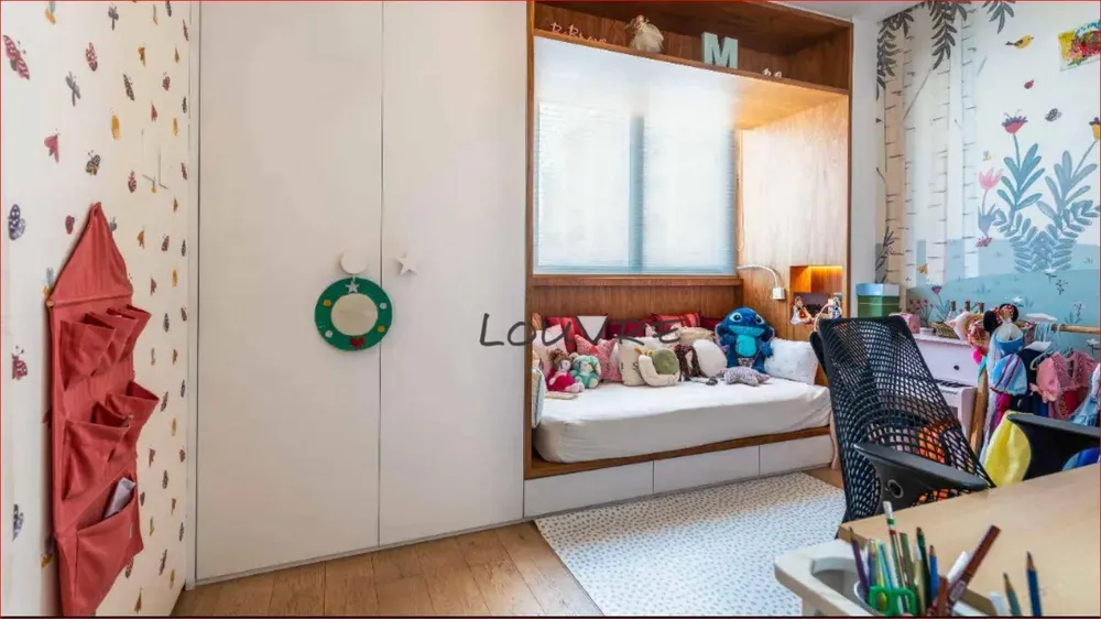 Cobertura, 5 quartos, 408 m² - Foto 10