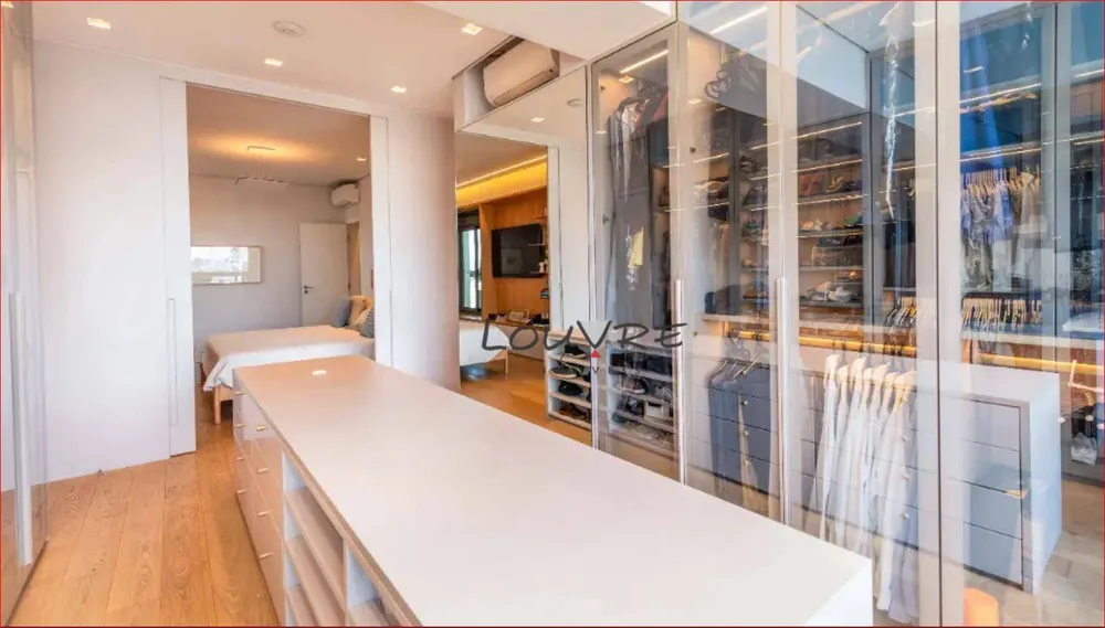Cobertura, 5 quartos, 408 m² - Foto 8