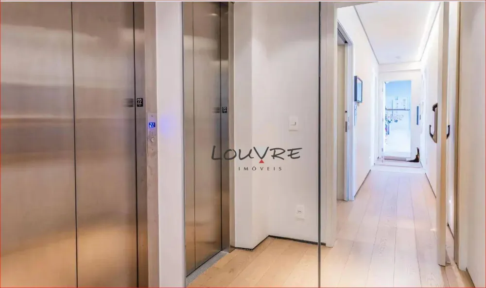 Cobertura, 5 quartos, 408 m² - Foto 15