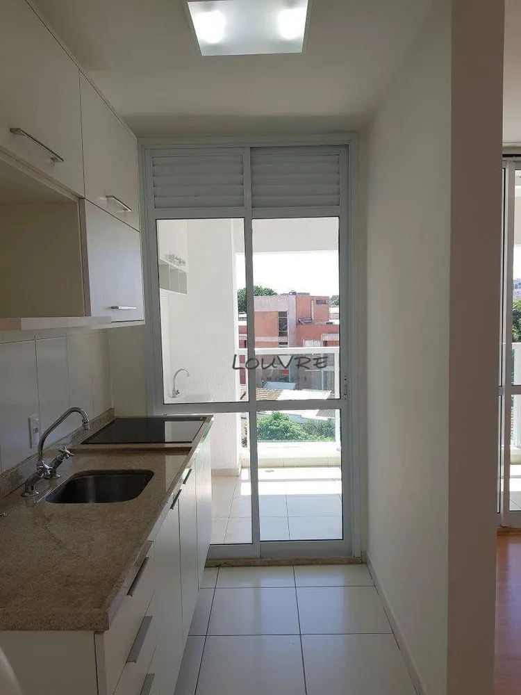 Apartamento, 1 quarto, 44 m² - Foto 7