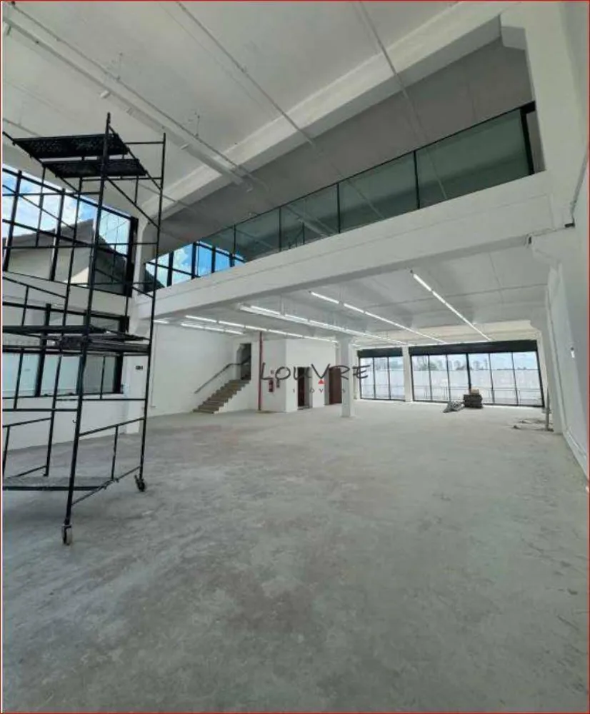 Prédio Inteiro, 1438 m² - Foto 7