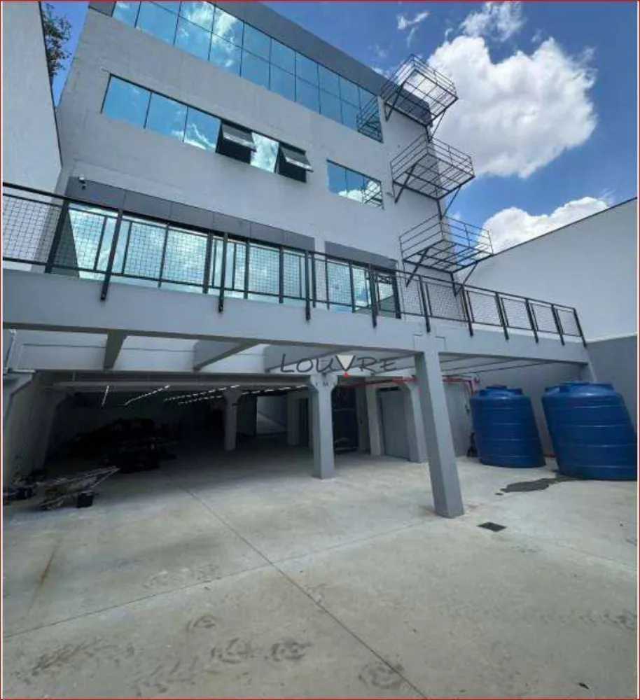 Prédio Inteiro, 1438 m² - Foto 5