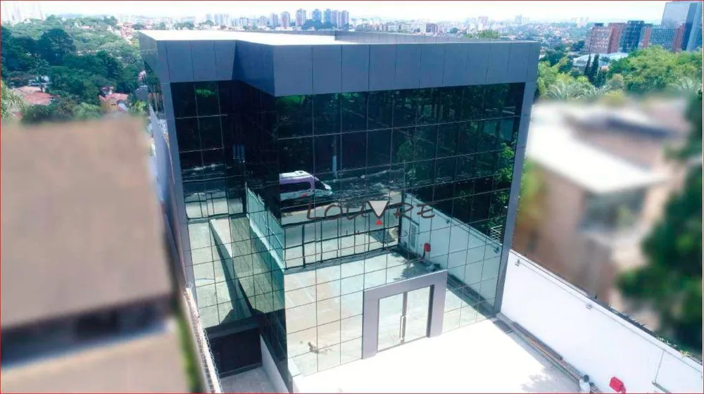 Prédio Inteiro, 1438 m² - Foto 3