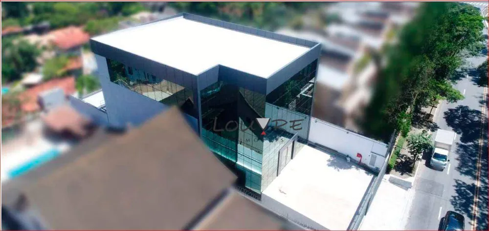 Prédio Inteiro, 1438 m² - Foto 2