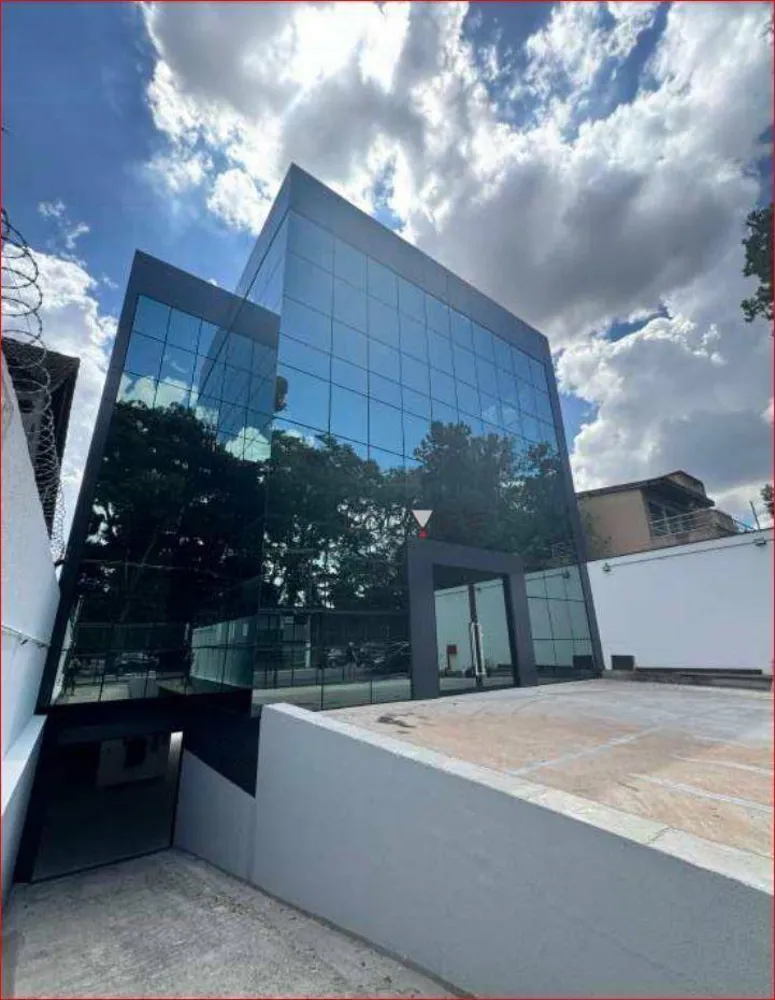 Prédio Inteiro, 1438 m² - Foto 1