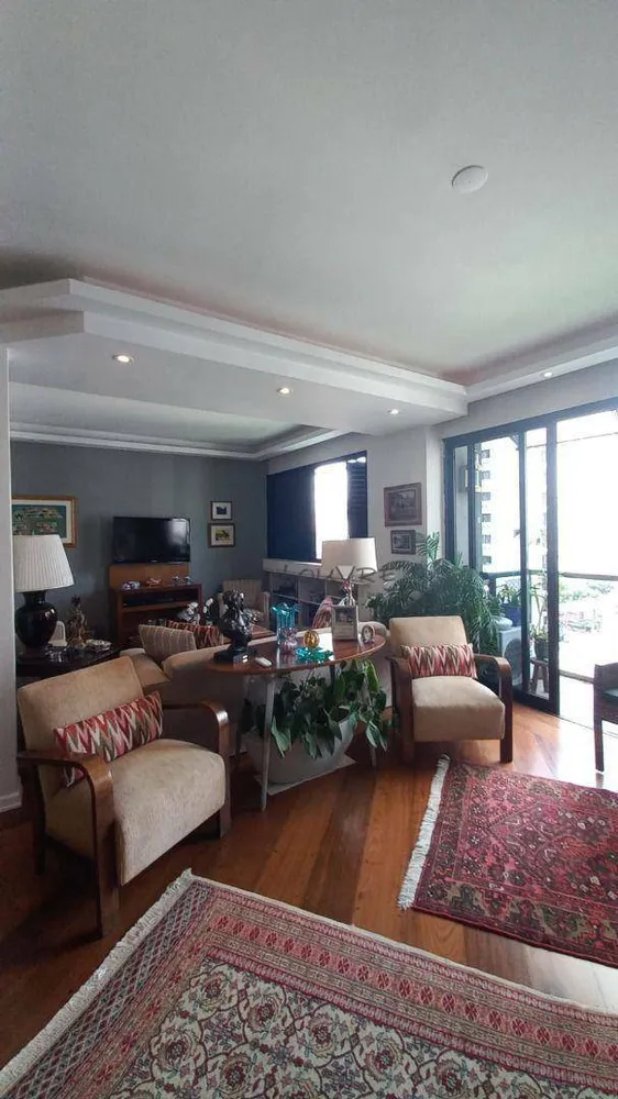 Apartamento, 2 quartos, 116 m² - Foto 11