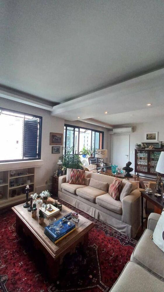 Apartamento à venda e aluguel com 2 quartos, 116m² - Foto 4