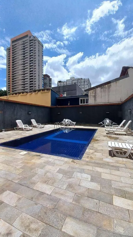 Apartamento, 2 quartos, 116 m² - Foto 2