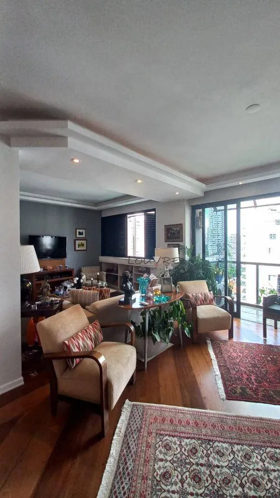 Apartamento, 2 quartos, 116 m² - Foto 10