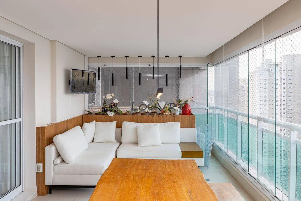 Apartamento, 3 quartos, 151 m² - Foto 3