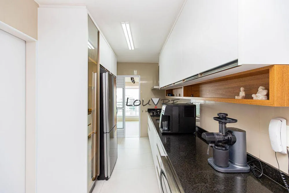 Apartamento, 3 quartos, 151 m² - Foto 10