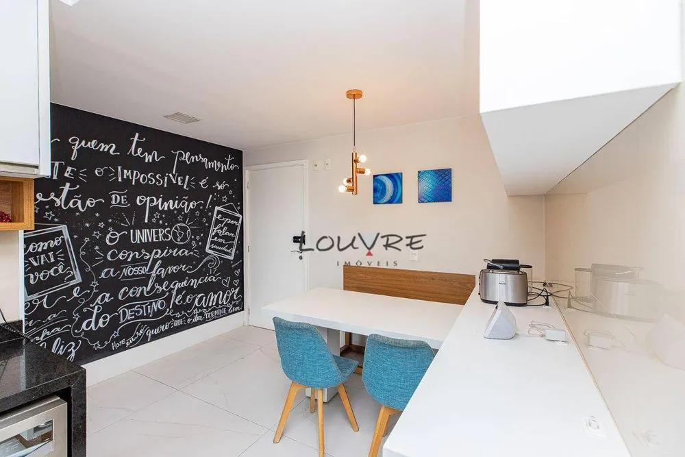 Apartamento, 3 quartos, 151 m² - Foto 1