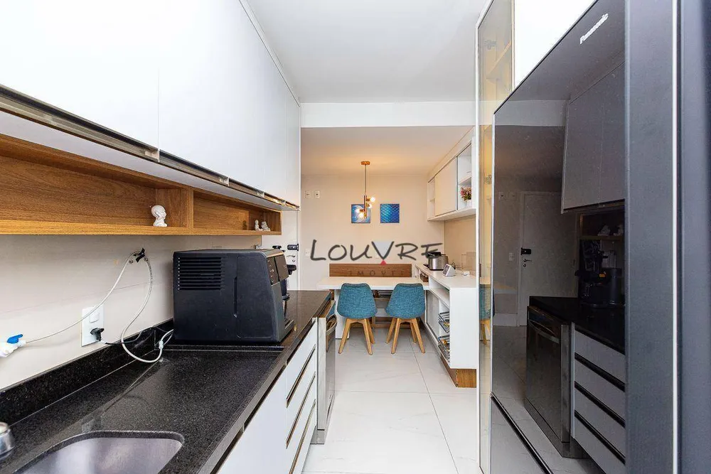 Apartamento, 3 quartos, 151 m² - Foto 6