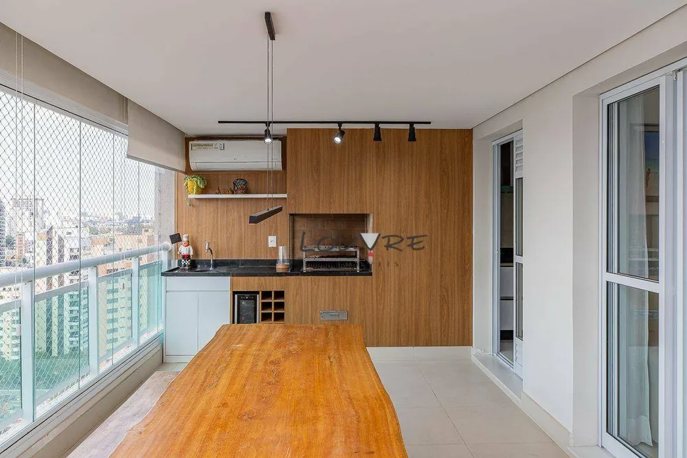 Apartamento, 3 quartos, 151 m² - Foto 12