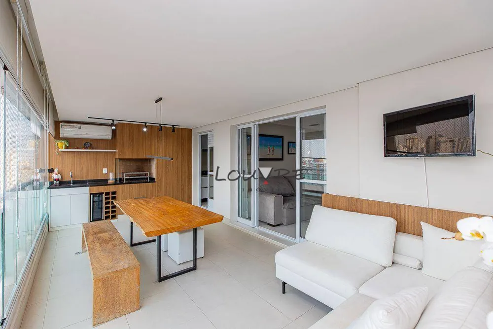 Apartamento, 3 quartos, 151 m² - Foto 7
