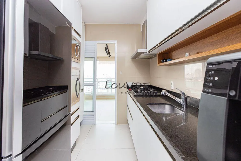Apartamento, 3 quartos, 151 m² - Foto 9