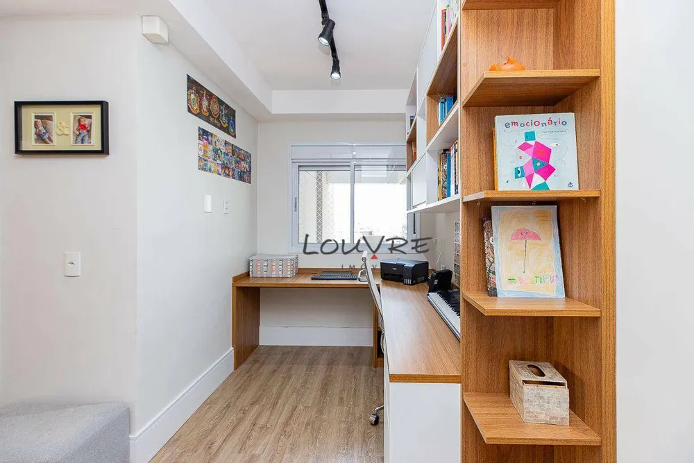 Apartamento, 3 quartos, 151 m² - Foto 5
