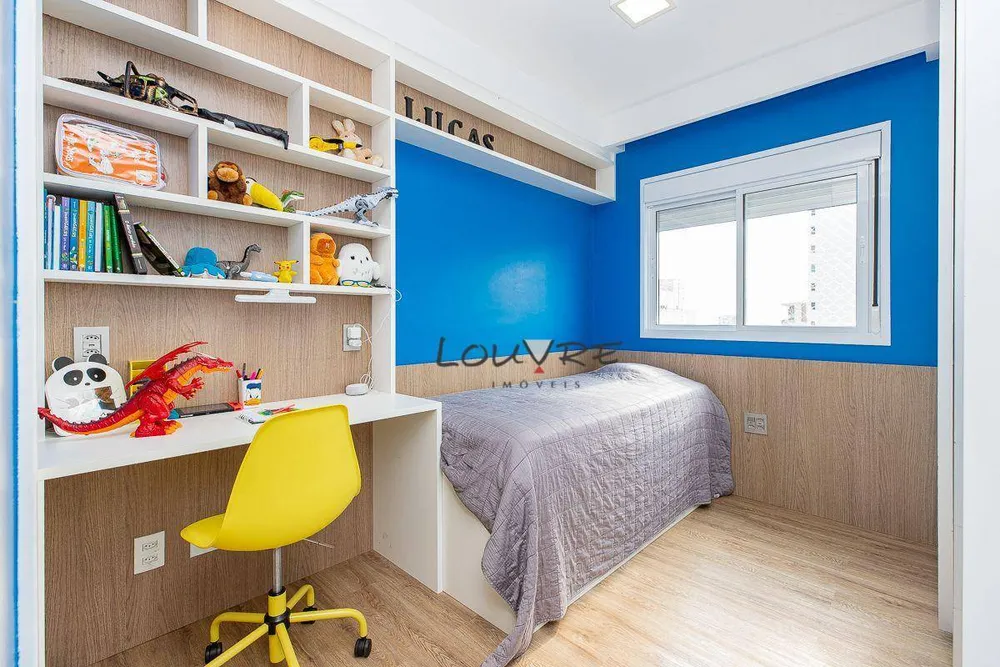 Apartamento, 3 quartos, 151 m² - Foto 2